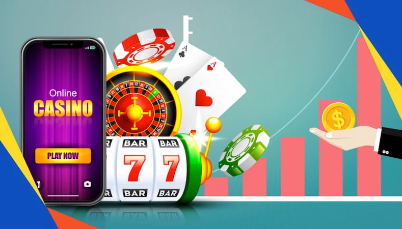 Experience the Thrill of Cloudbet Online Casino UK