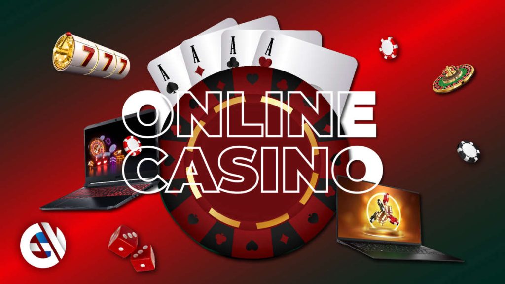 Experience the Thrill of Cloudbet Online Casino UK